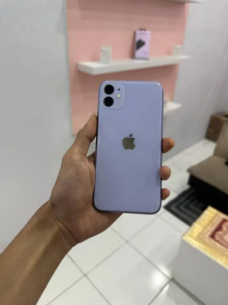 iphone 11 128gb inter