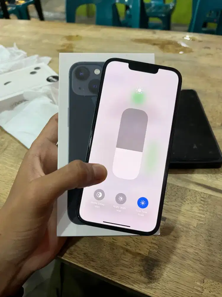 IPHONE 13 128GB IBOX