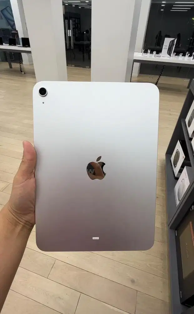 iPad Gen 11 (A16) 128GB
