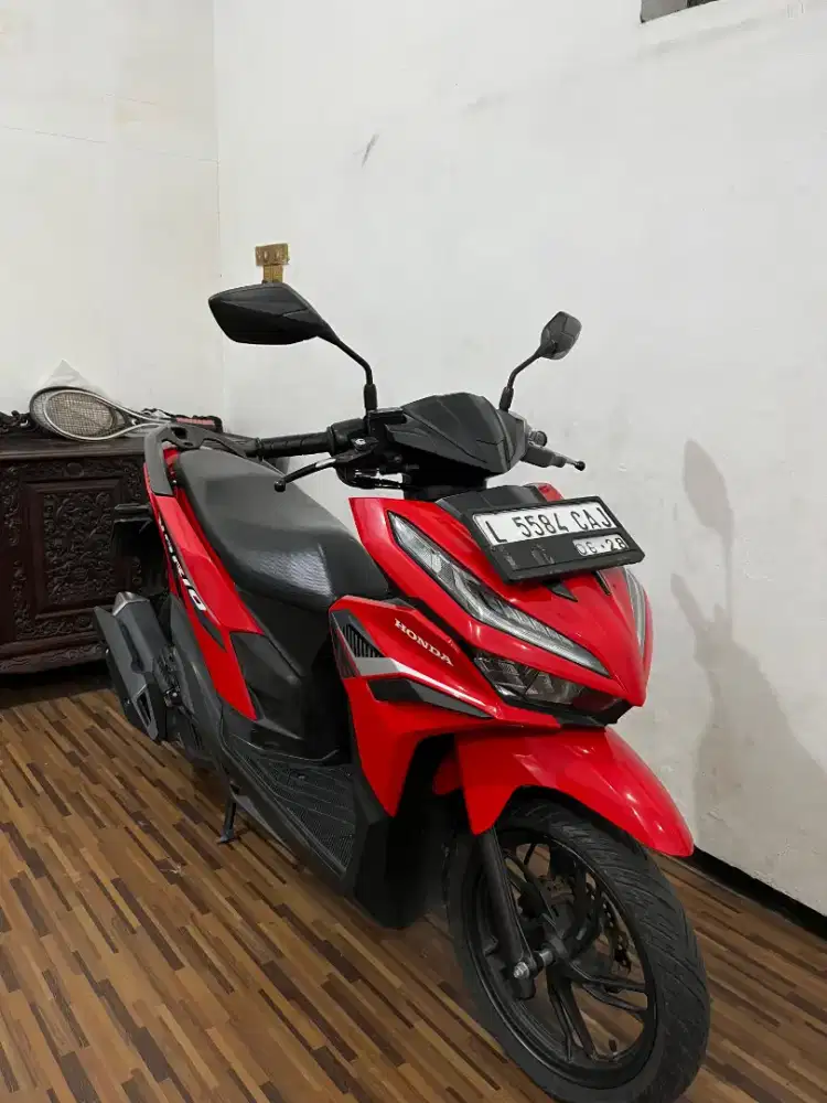 Honda Vario 125 2023