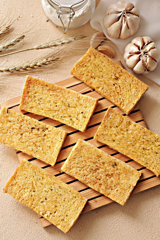 Lowongan Baker Roti Pria min. pengalaman 1 tahun