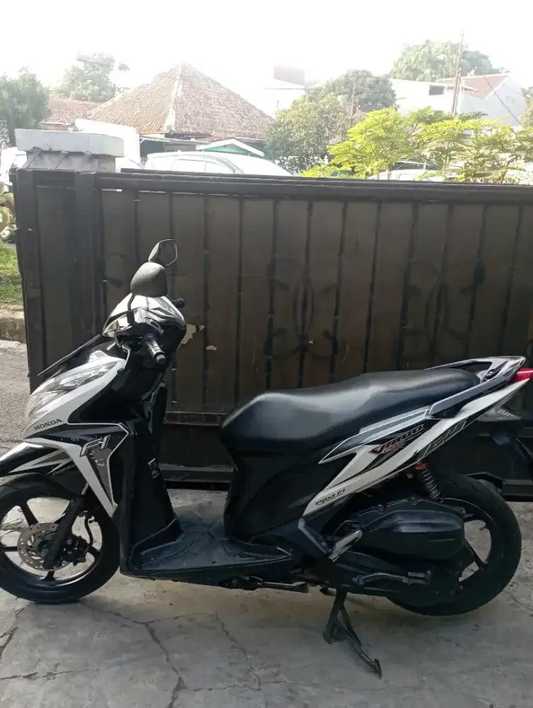 Dijual untuk pemakai vario 125 th 2012