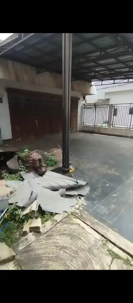 Jual Rumah hunian murah luas pamulang tangerang selatan serpong bsd