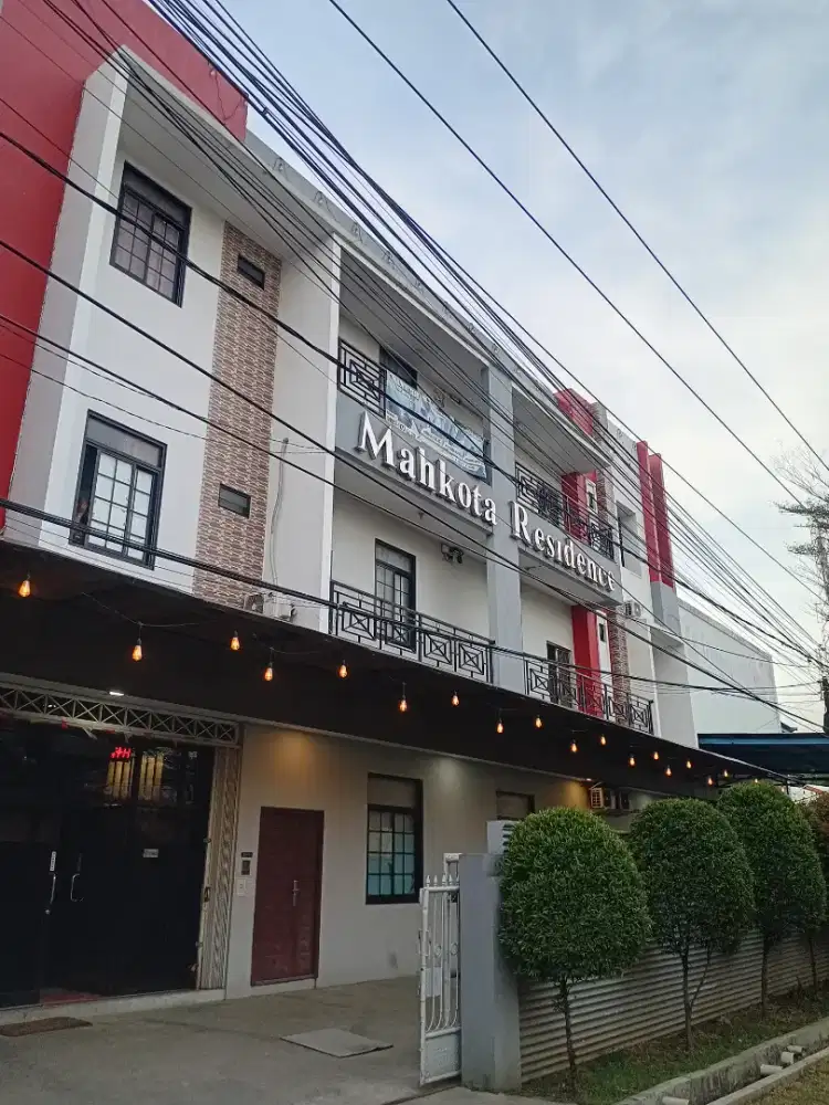 Dicari Resepsionis Hotel