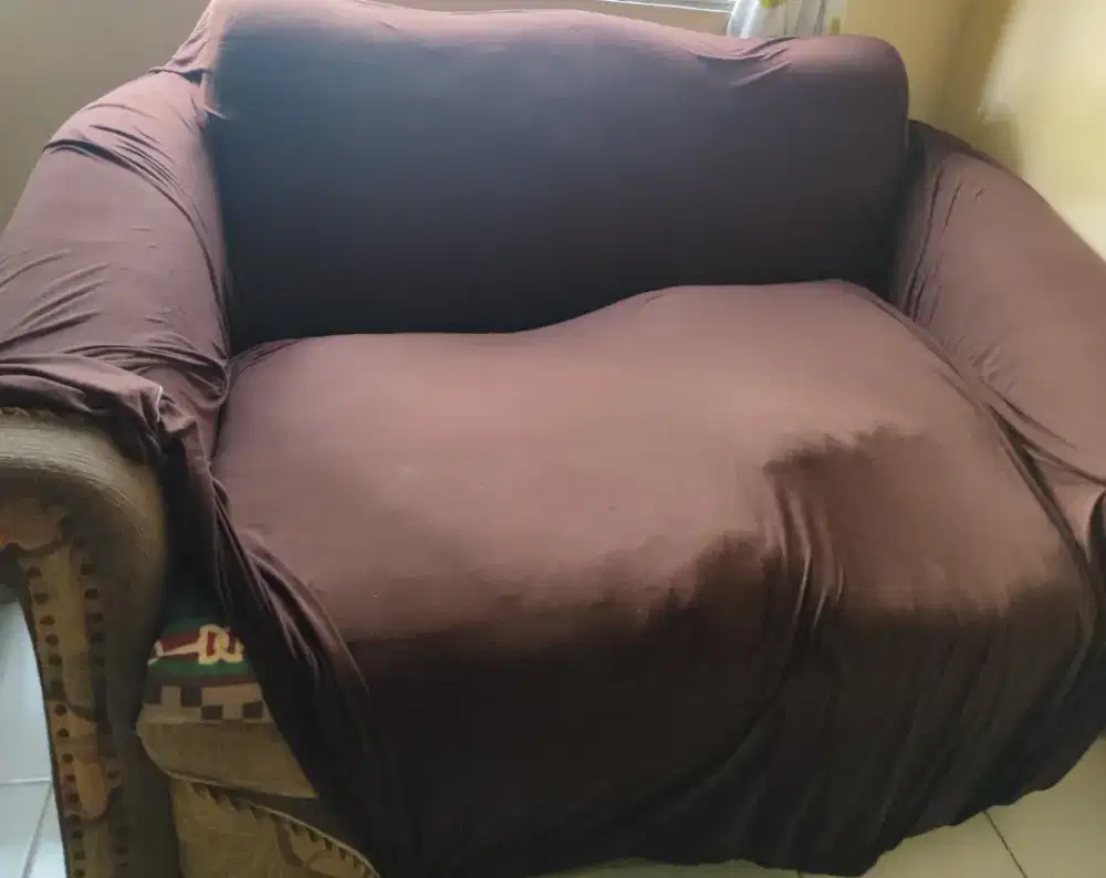 Sofa 2 Seater masih bagus