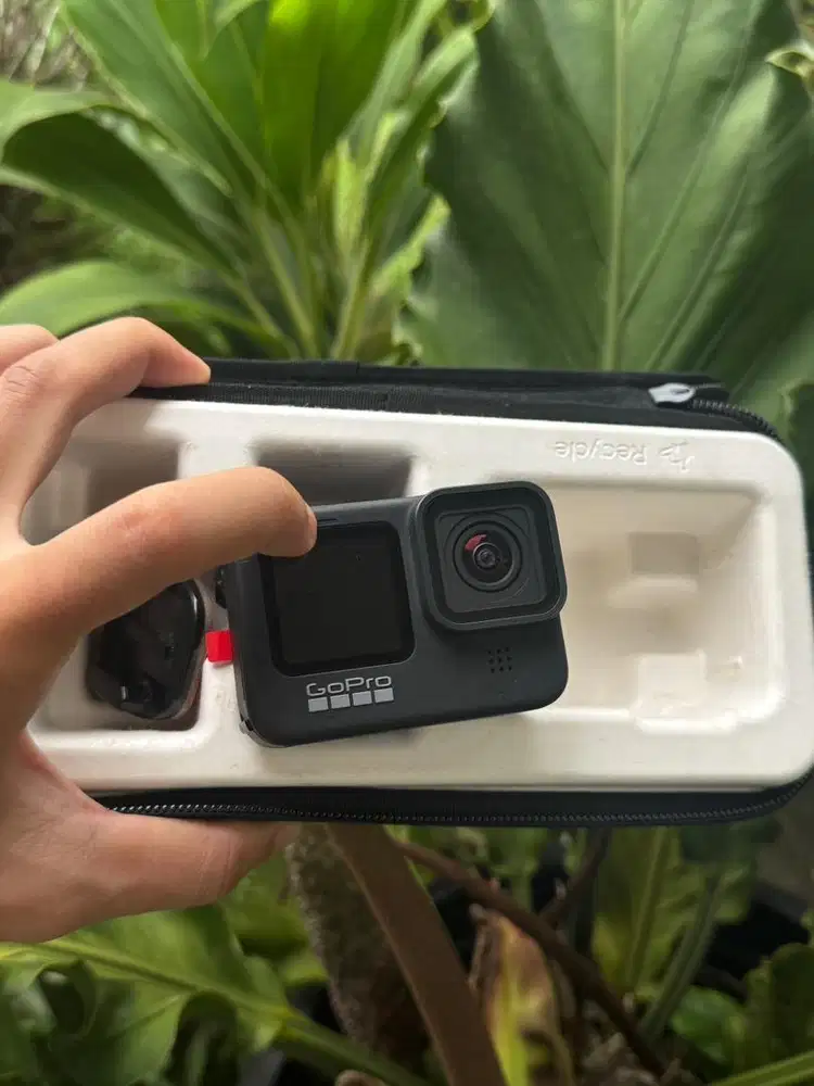 Gopro Hero 9 black