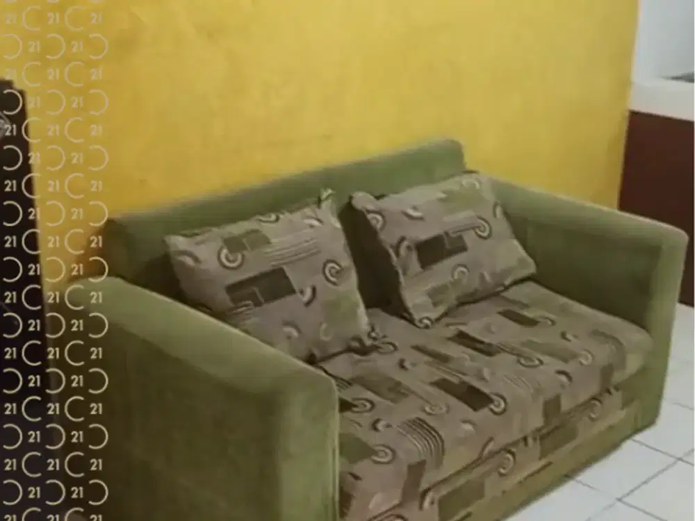 DIJUAL 1 UNIT APARTEMEN DI CIBUBUR VILLAGE CIMANGGIS DEPOK