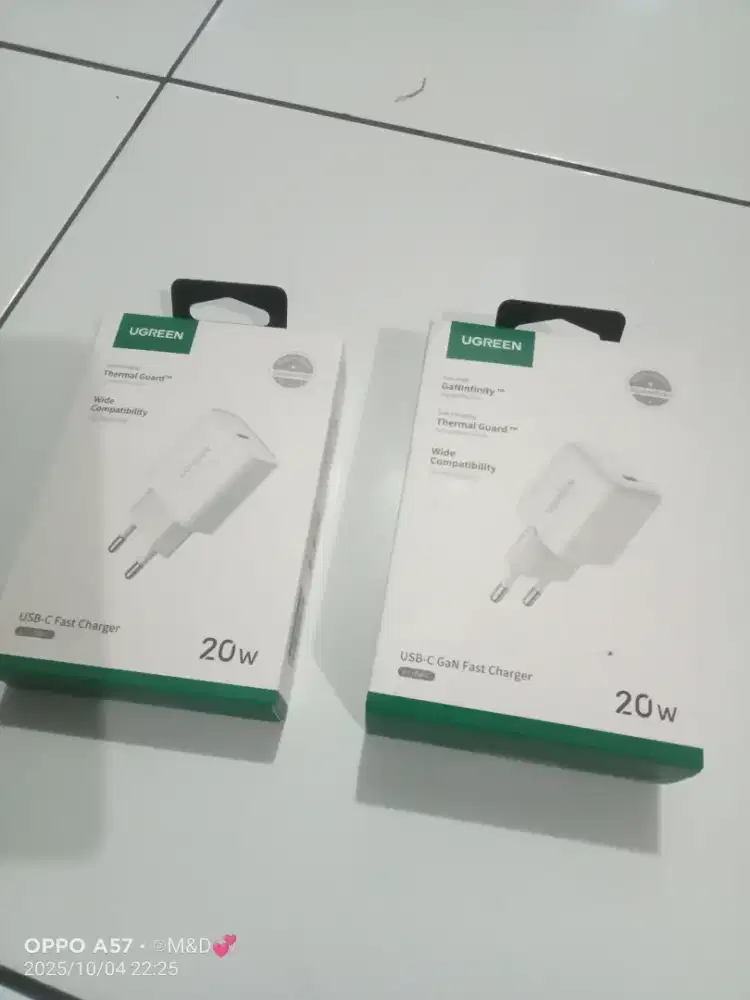 Jual butuh masih baru di segel