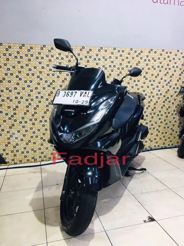 honda pcx 160 Dp 500 Rb