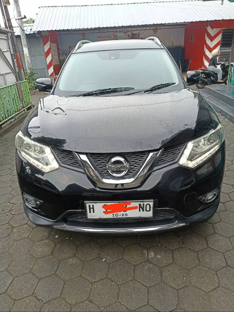 Nissan X Trail T32 2.5 A/T XT