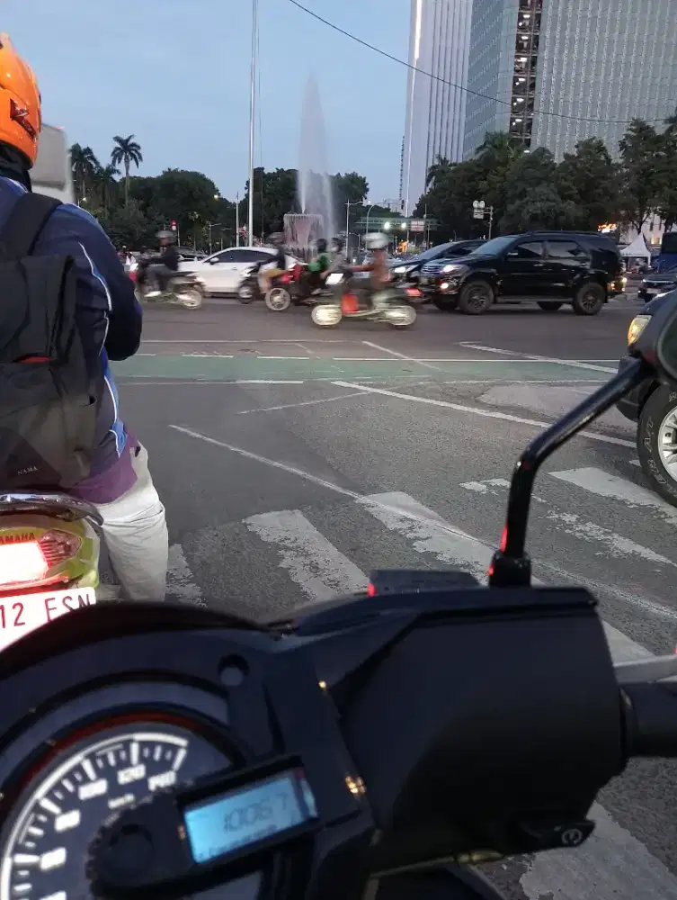 CARI LOWONGAN KERJA