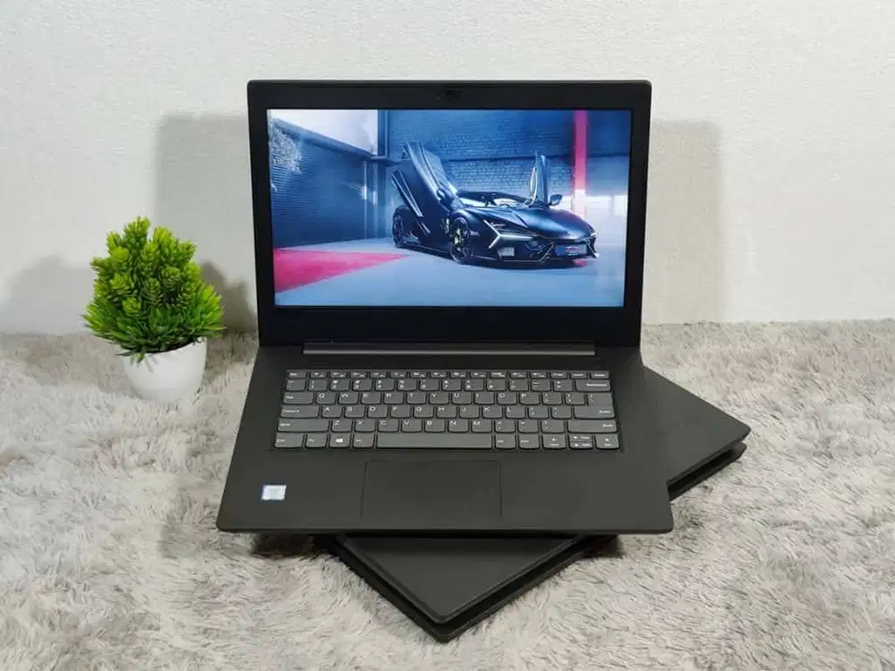 Laptop Core i5 GEN7 Lenovo Thinkpad V130 SSD 256 GB