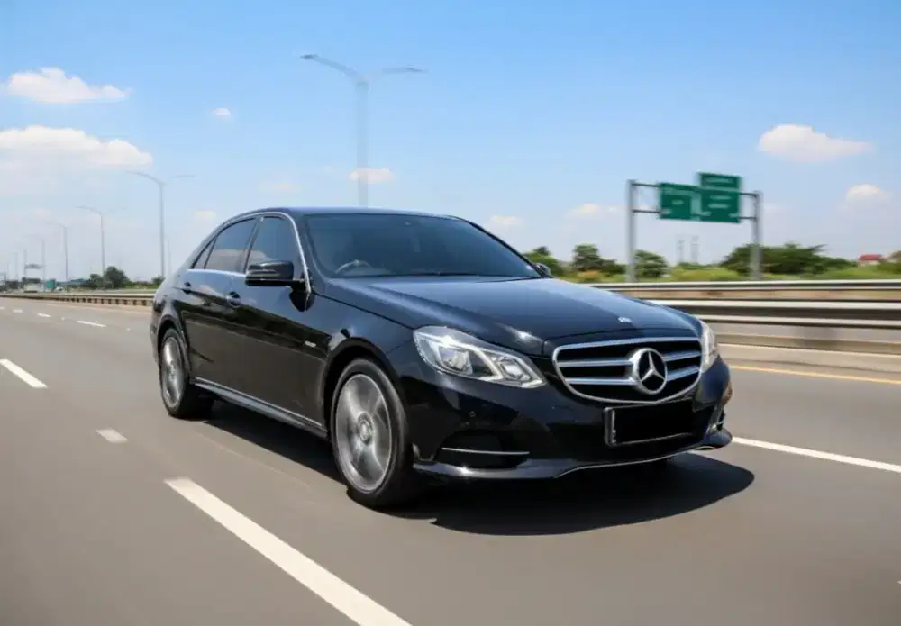 EXCEPTIONAL!! MERCY E250 W212 FACELIFT 2014/20213