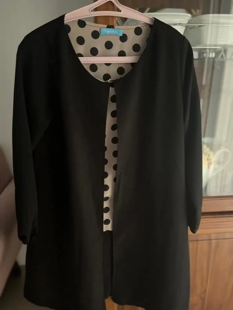 Preloved atasan wanita baguss