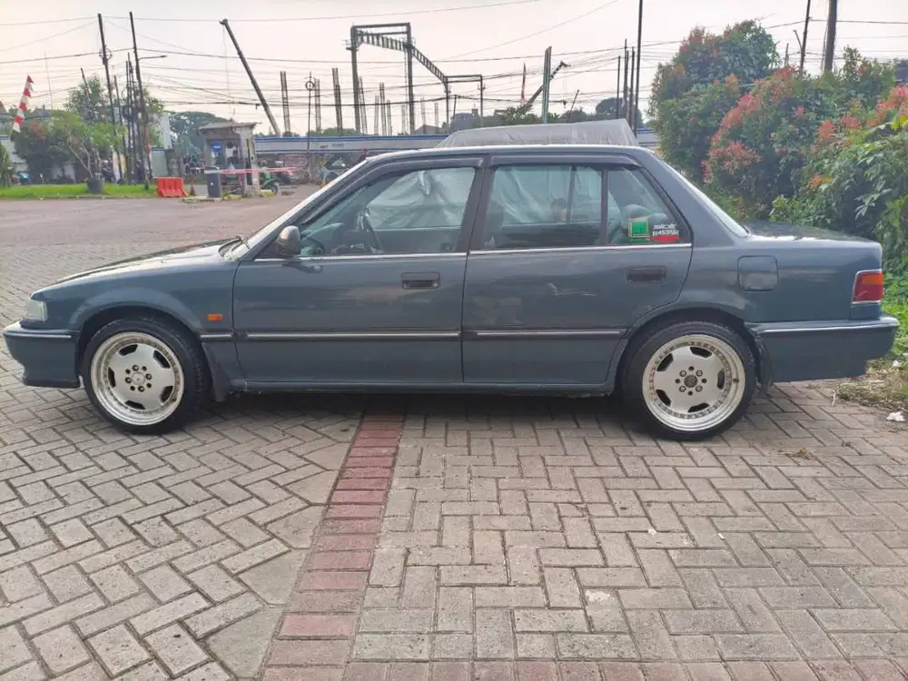 Grand Civic 1991 ( good condition)