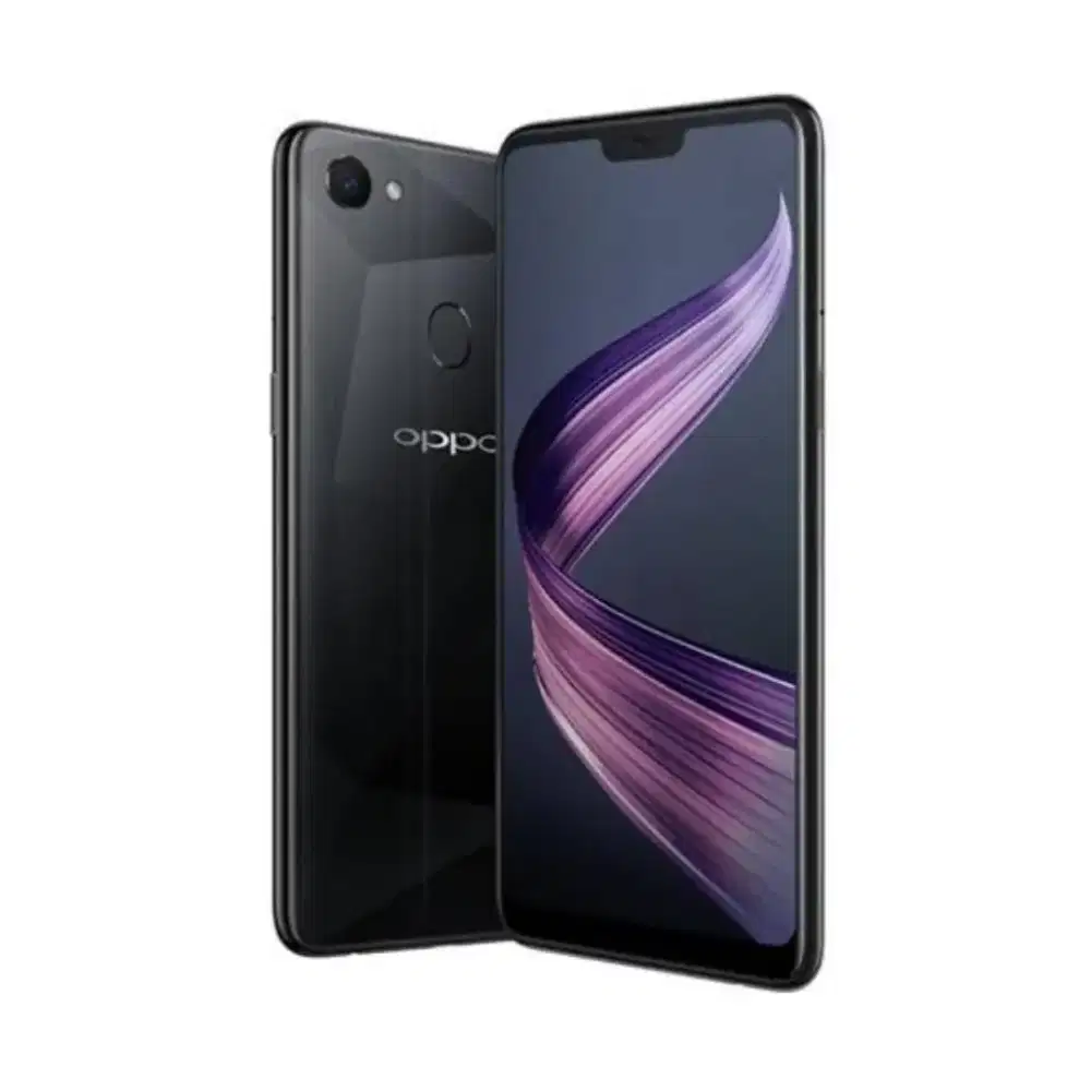 Dijual Oppo f7 batangan Bisa nego