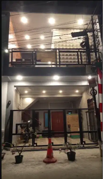 TIDAK DIGAJI- Kost Gratis untuk Penjaga Kost Putri (KHUSUS PEREMPUAN)