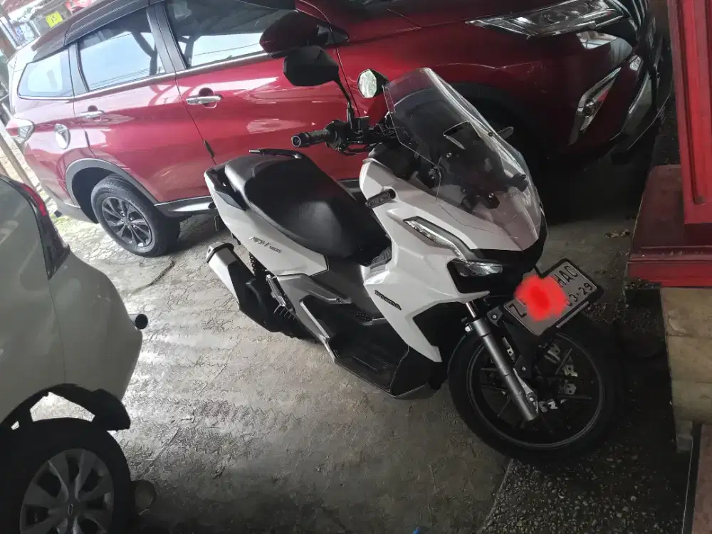 Honda adv 160 cc