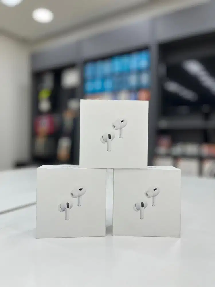Airpods Pro gen 2