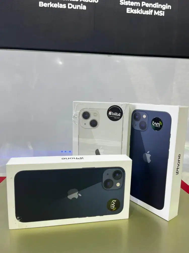 Iphone 13 128 iBox