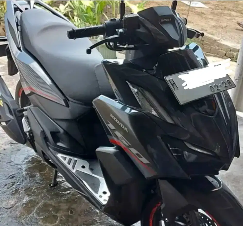 Dijual Vario 160cc thn 2023