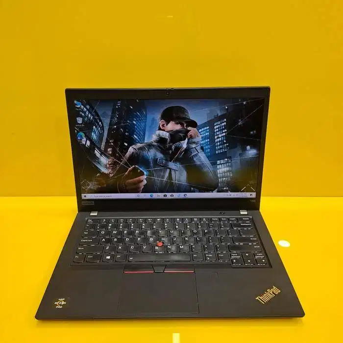 LENOVO T495 RYZEN 5 (SLIM) RAM 8GB