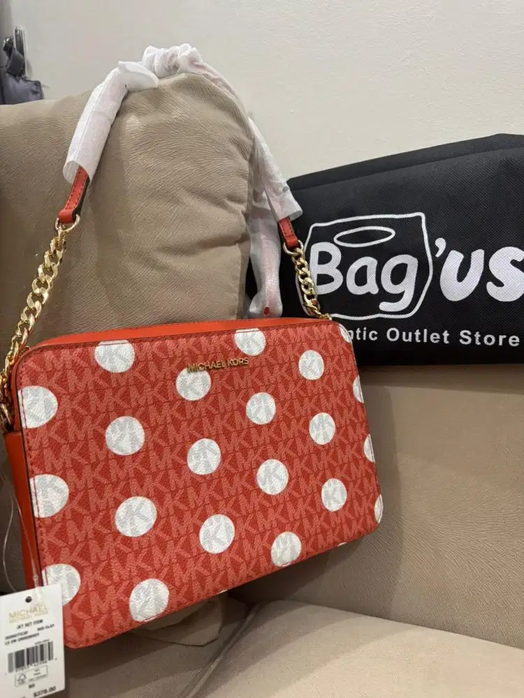 New!! Michael Kors