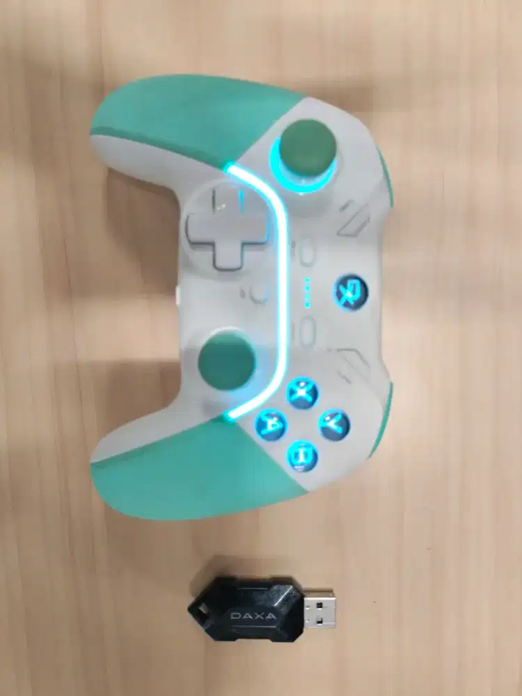 DAXA ASTERIA DX AX1 – Wireless Gamepad (Second)