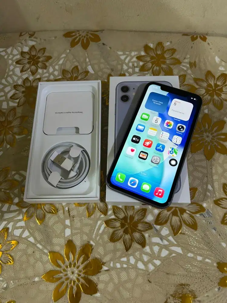 Iphone 11  128gb