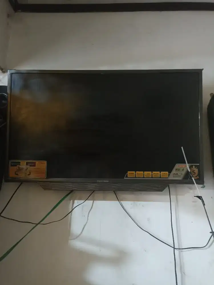 TV Polytron 39inc