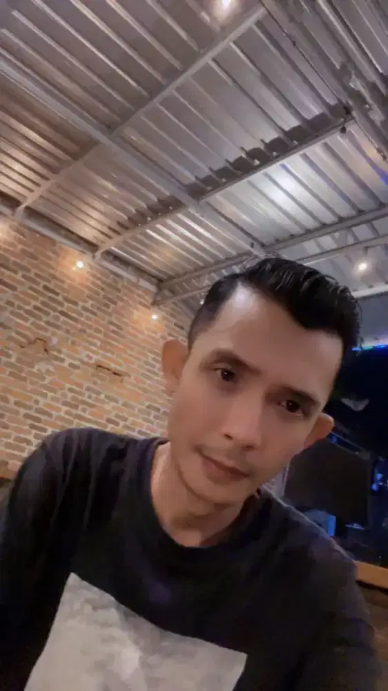 cari kerja apa saja asal bukan sales