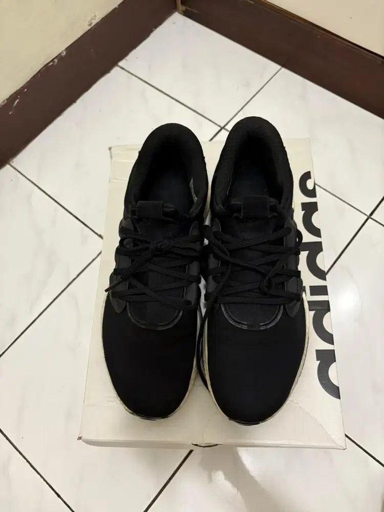 Adidas Running X Boost Black