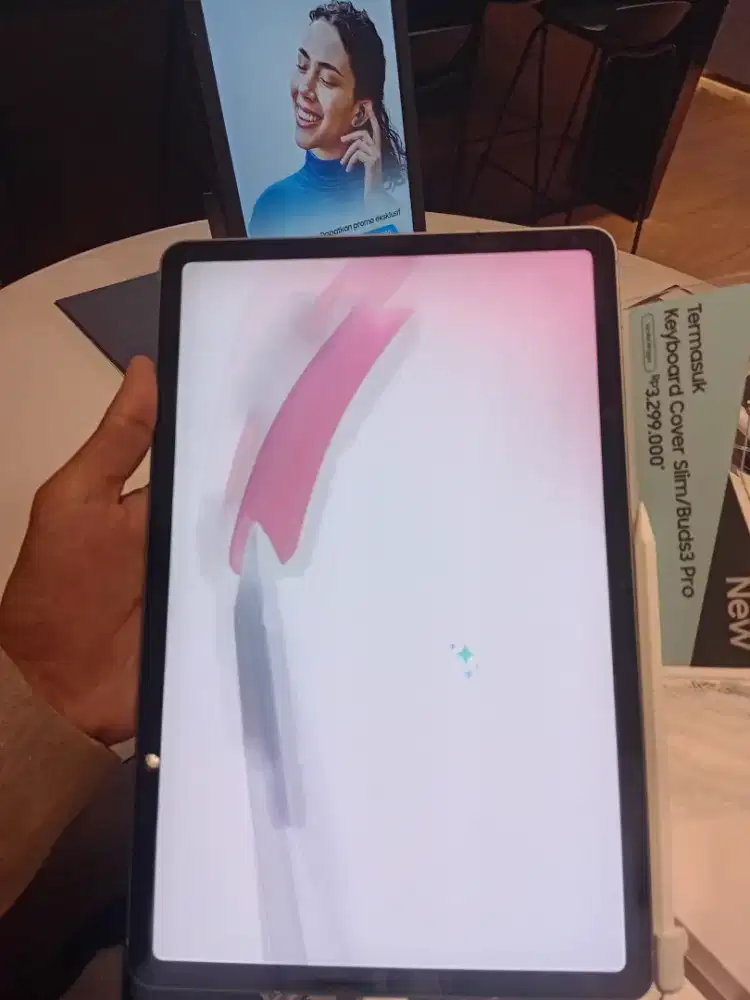 GALAXY TAB S11 SERIES