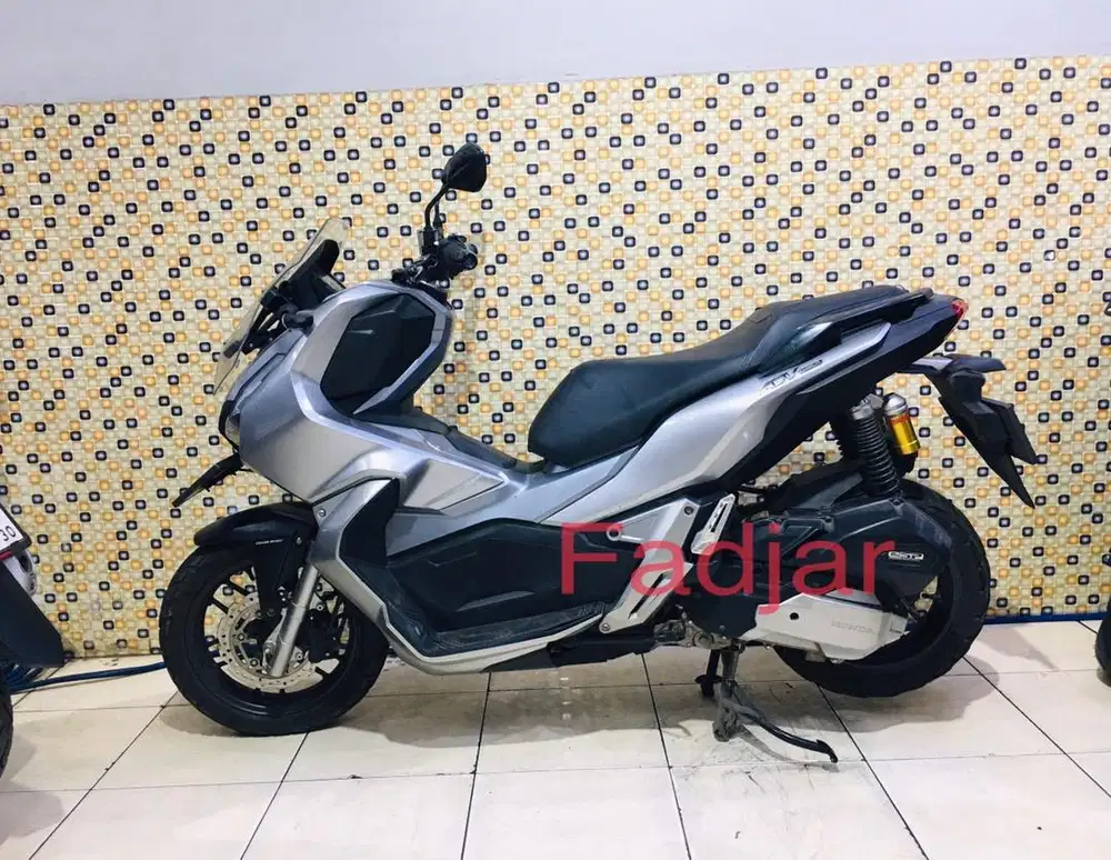 honda adv 150 Dp 500 Rb