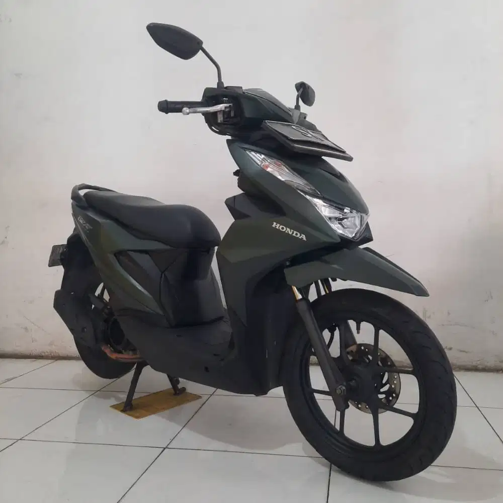 KITA DISKON  DP HANYA 500 GRATIS OLI 3X