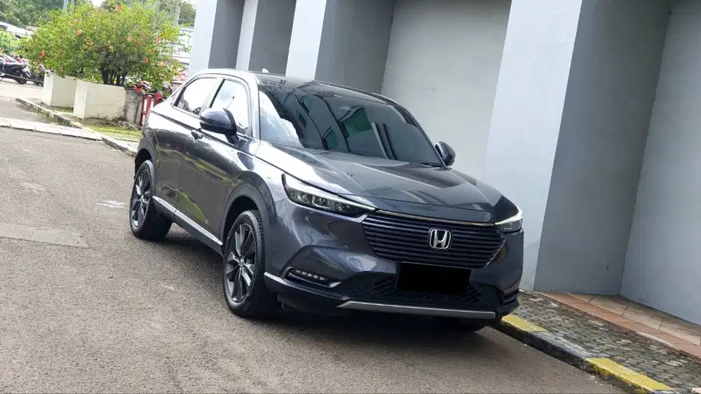 Honda HRV HR-V HR V SE 1.5 Sensing Panoramic AT 2024/2025