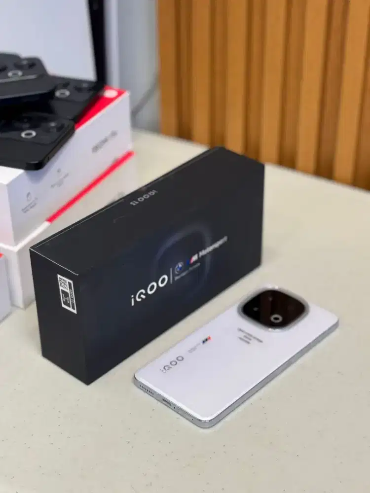 Vivo IQOO 13 16/512Gb
