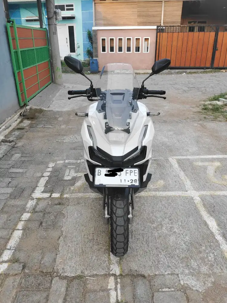 Honda ADV 160 CBS