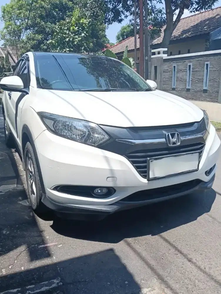 HRV E Matic'2018 km50rb