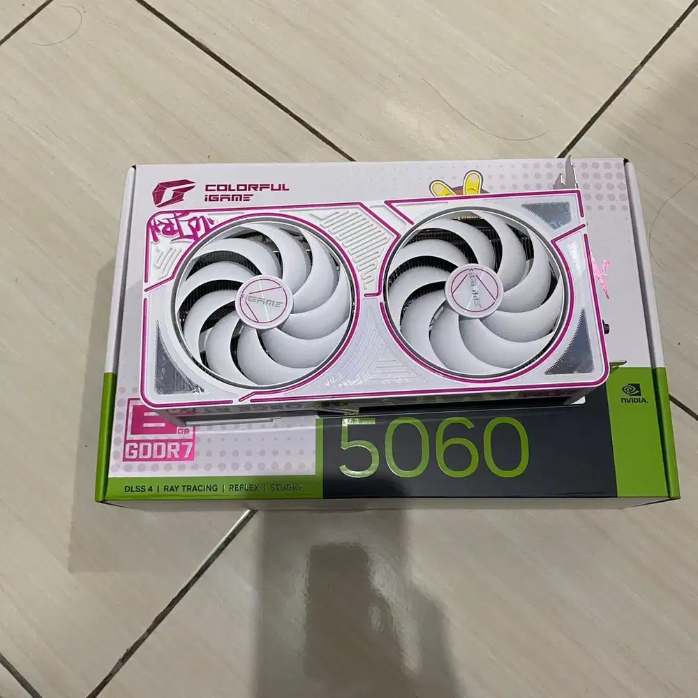 Colorful rtx 5060