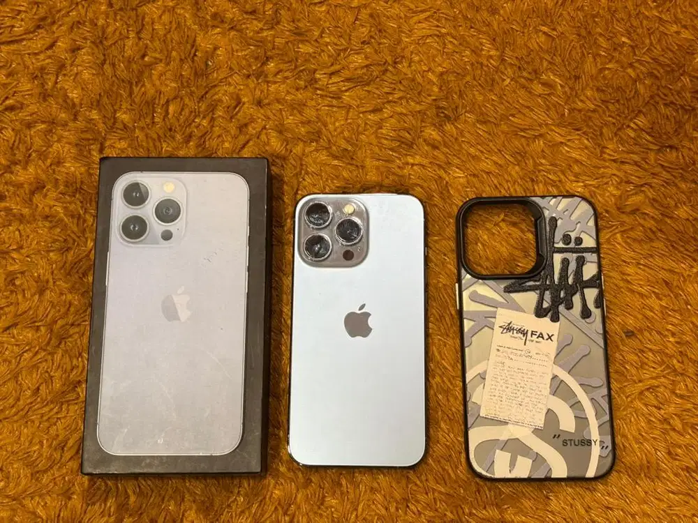 Iphone 13 Pro 256Gb