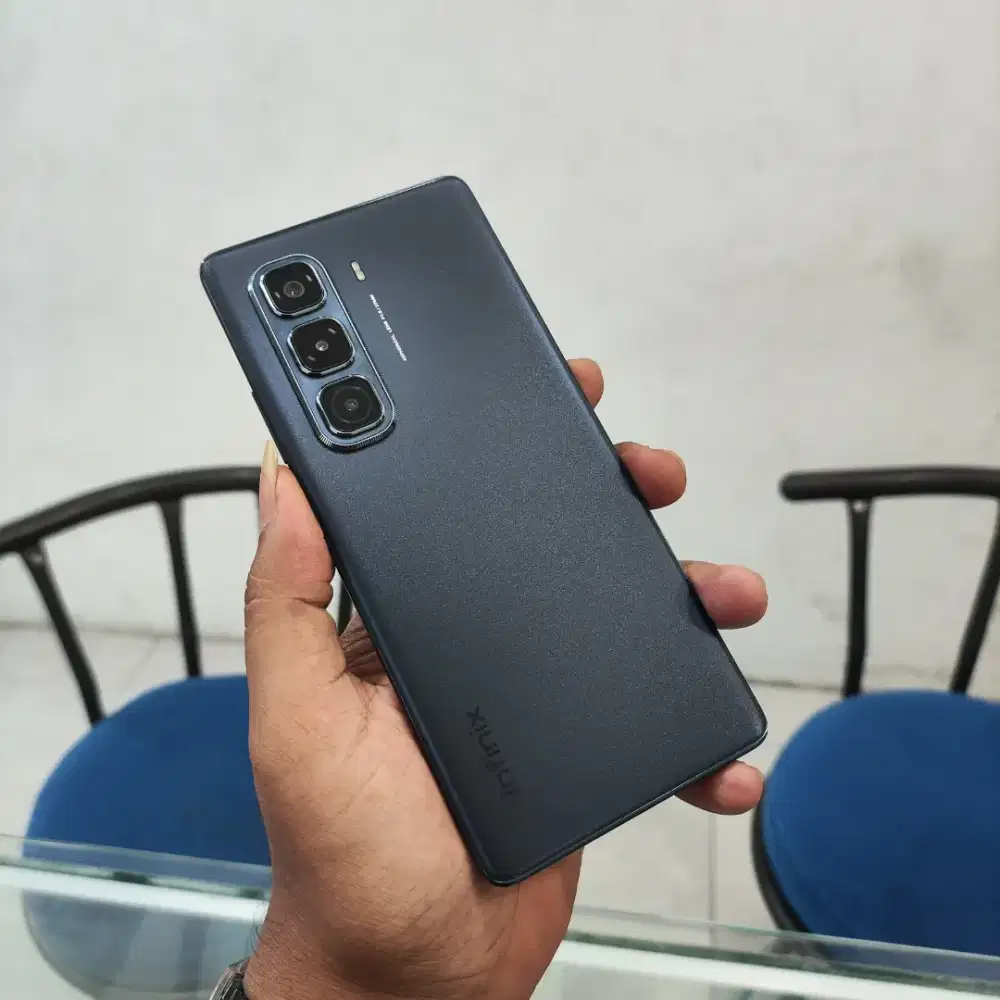 Infinix Hot 50 pro plus, 8/256Gb Fullset
