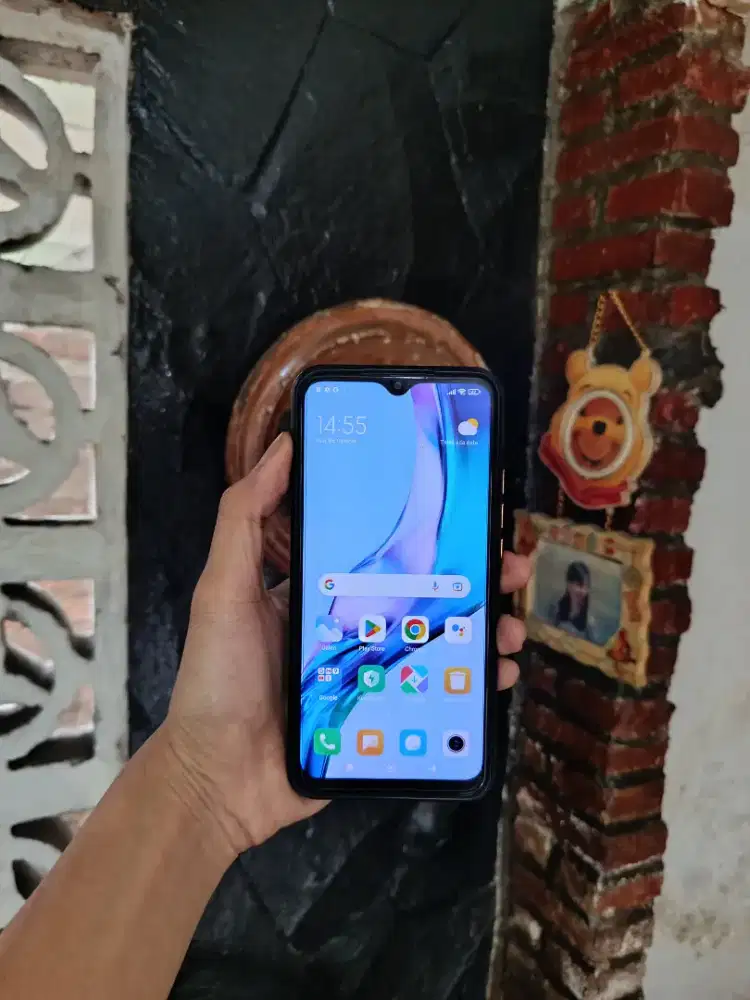Redmi 9 4/64 GB