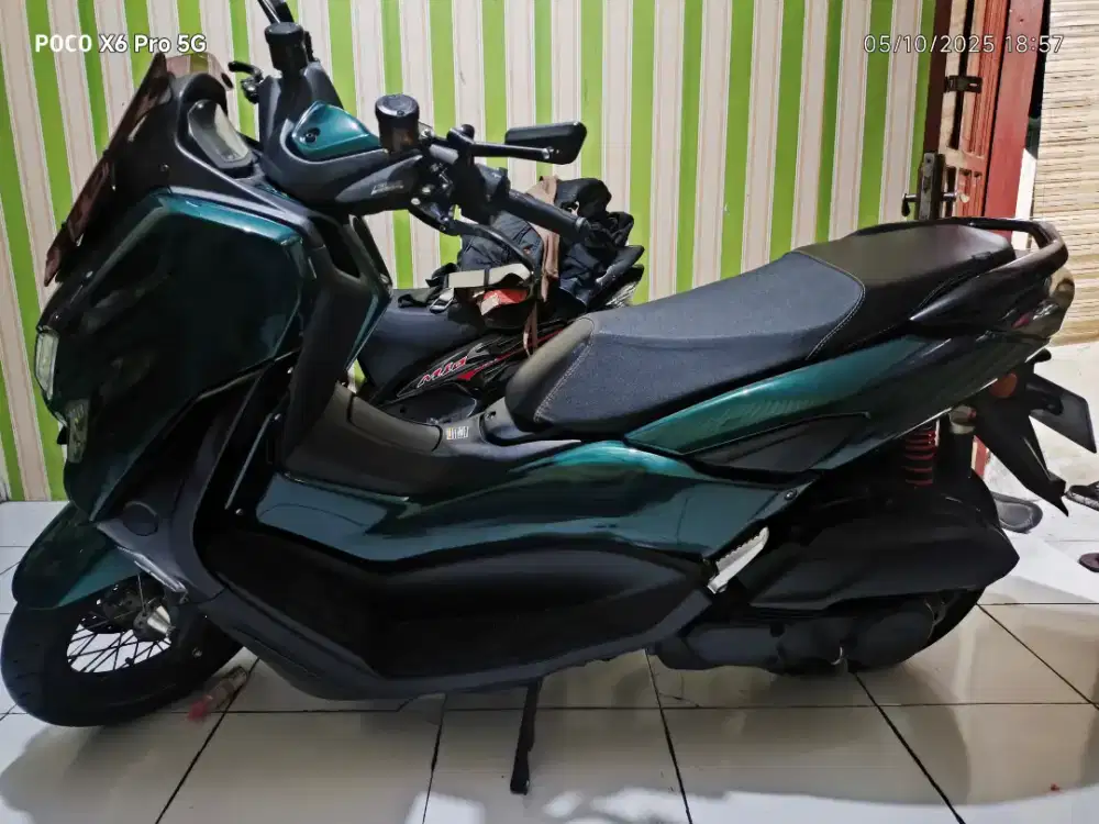 Jual motor nmax