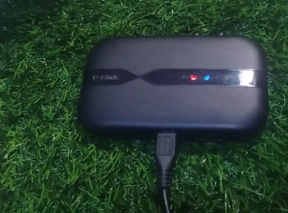 Modem wifi D-Link all operator 4G