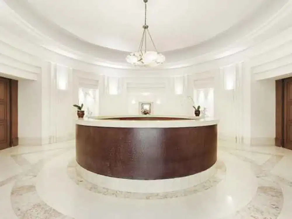Dijual PENTHOUSE Apartemen Darmawangsa Residence 6+2 BR (Size 554,7 Sqm) TERMURAH SEBELUM TERJUAL