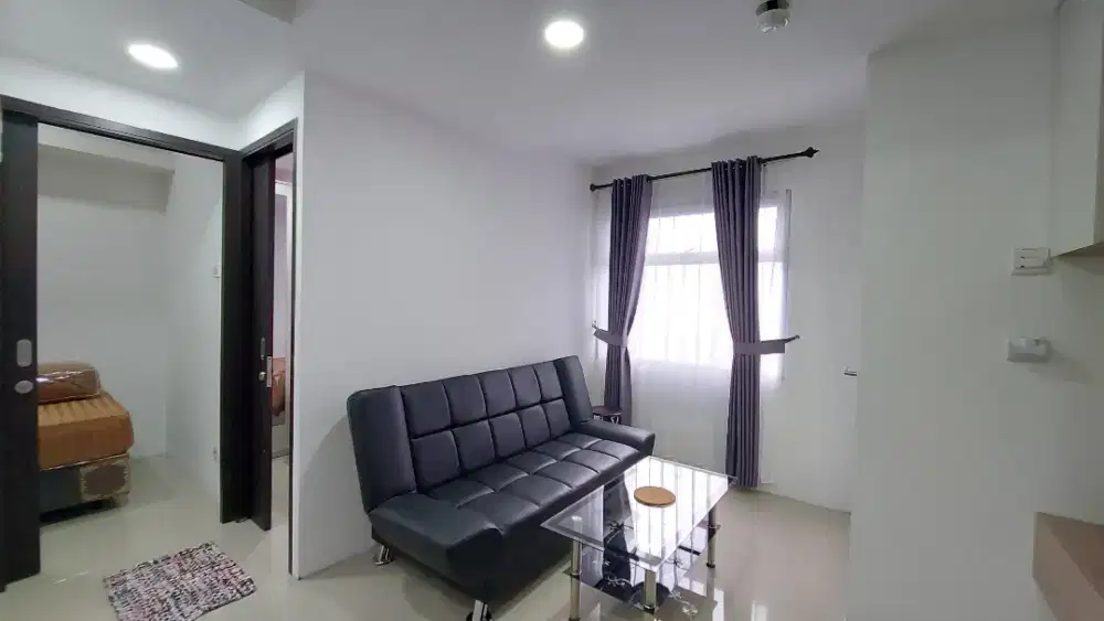 Disewakan 2BR Furnish