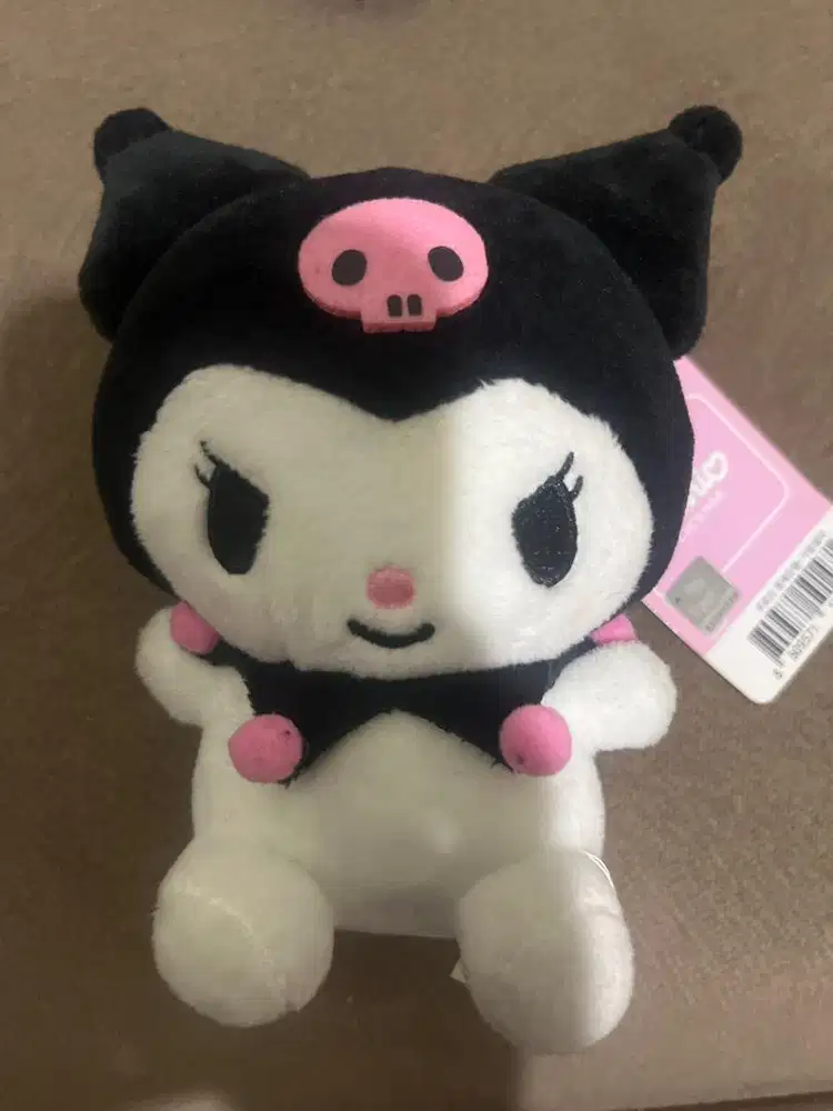 Boneka Official Sanrio Licensed Melody Bekas Good Quality