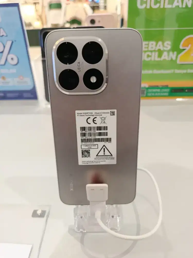 XIAOMI 15T 12/512