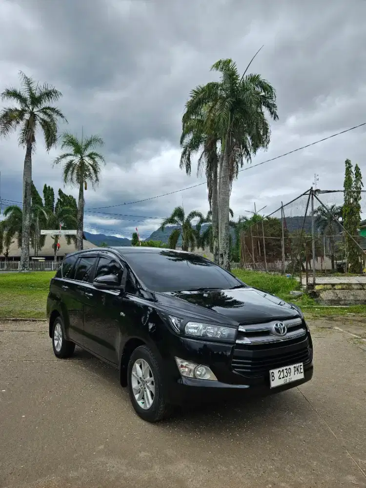 Innova Reborn 2.0 G A/T